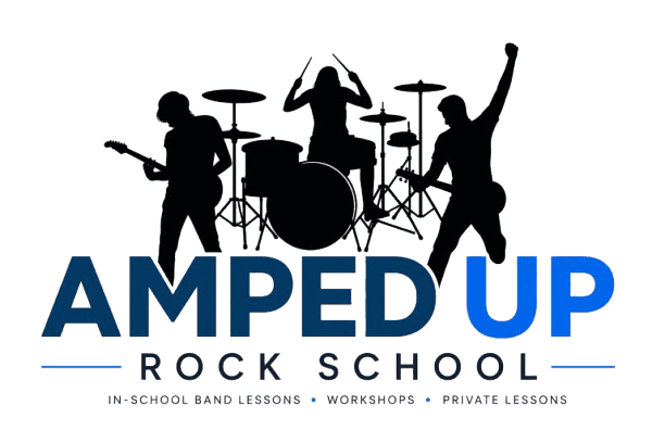 Amped Up Rock School